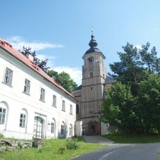 Church of Saint John the Baptist