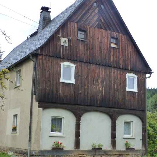 Dresdener Straße 45 Wehrsdorf