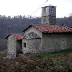 Chiesa di Santa Maria Maddalena