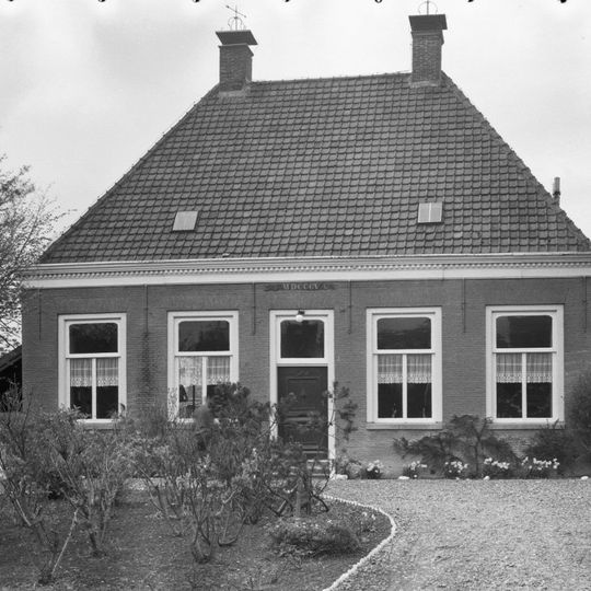 Bermweg 7, Zonnemaire