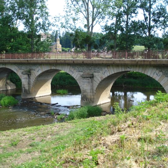 Lugny-lès-Charolles