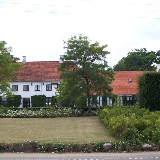 Karen Blixen Museum