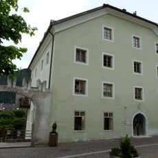 General-Ignaz-Verdroß-Straße 45A-B