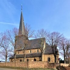 Alt St. Peter und Paul
