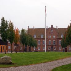 Knabstrup Manor