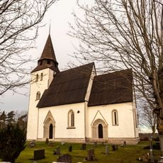 Norrlanda cemetery