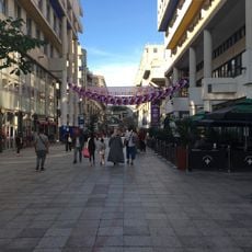 Place du Caquet