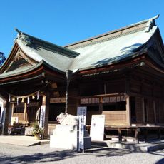 Yanahime-jinja