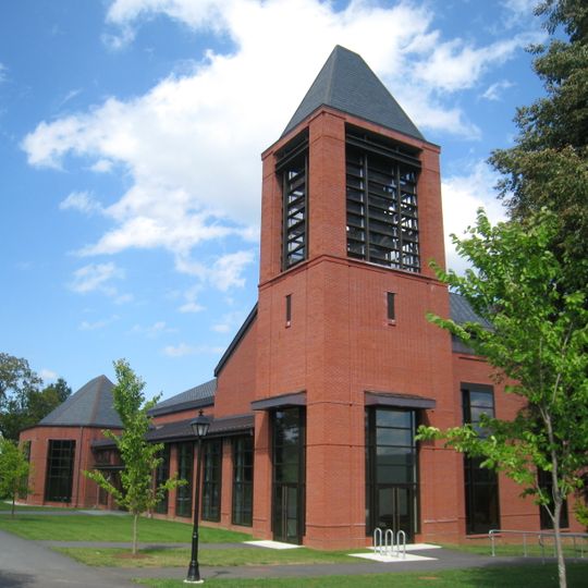 Northfield Mount Hermon School