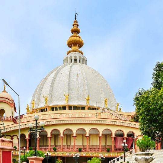 Mayapur