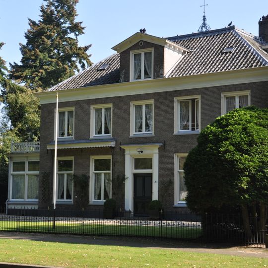 Huis op het Loo