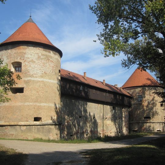 Sisak Fortress