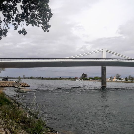 Ebro Delta
