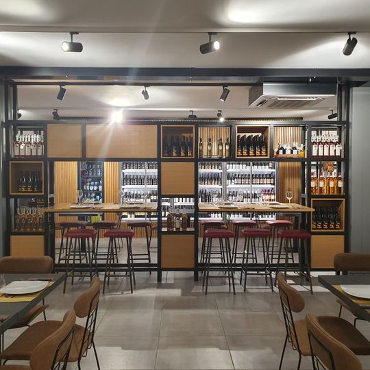 Osteria Aricciainbocca