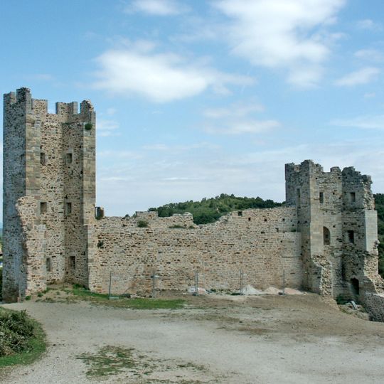 Château d'Hyères