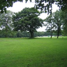 Woodhouse Moor