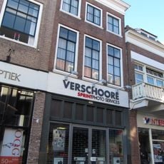 Appelmarkt 20, Zierikzee