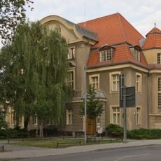 Amtsgericht Königs Wusterhausen
