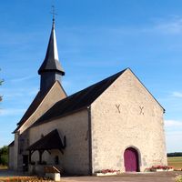 Treilles-en-Gâtinais