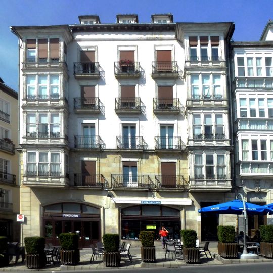 Casa Virgen Blanca 3