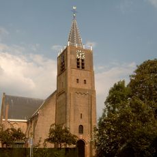 Nederlands Hervormde Kerk, Noordeloos