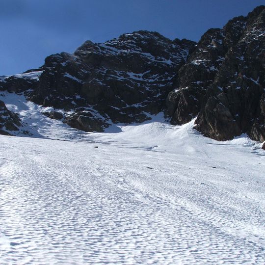 Vedretta del Marovin