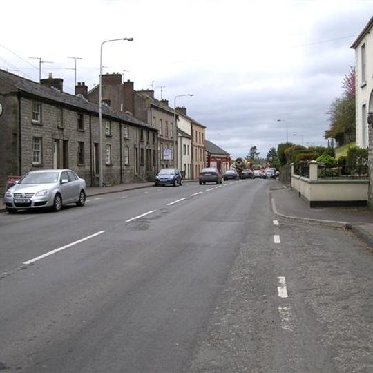 Lisnaskea