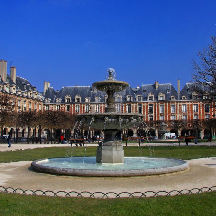 Quartier de l'Arsenal
