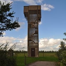Luchtwachttoren Aardenburg