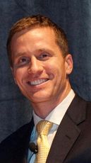 Eric Greitens