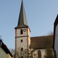 Kirche