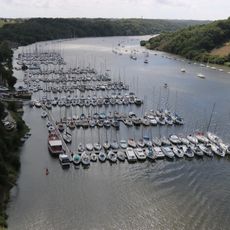 Port neuf de La Roche-Bernard