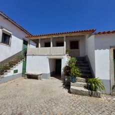 Casa Alpendrada em Alvorge