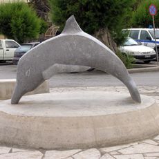 Δελφίνια