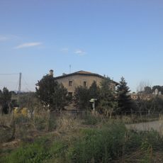 Casanova dels Frares