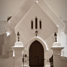 Dutch Reformed Church, Durbanville