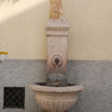Fontana del Mandolin