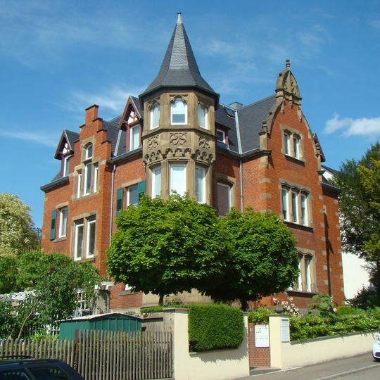 Villa Hagenmayer