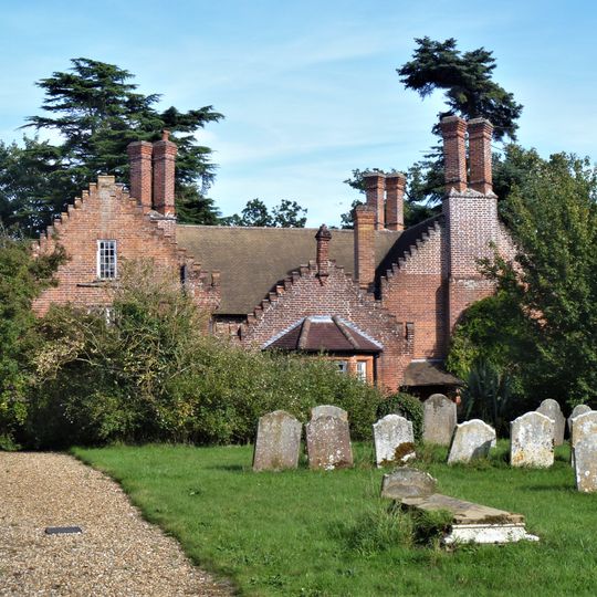 The Old Rectory