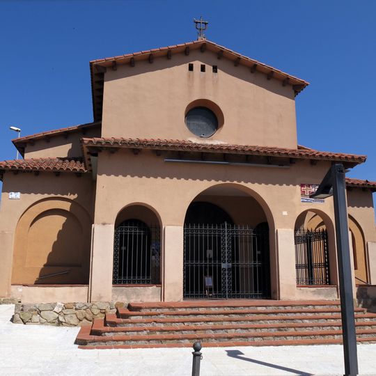 Sant Pere del Morell