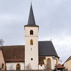 Pfarrkirche