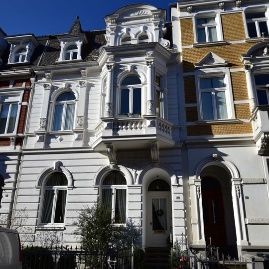 Kurfürstenstraße 53