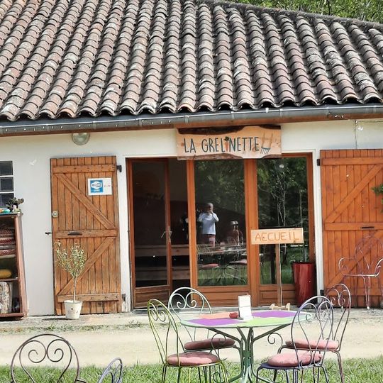 Camping Poul'Art