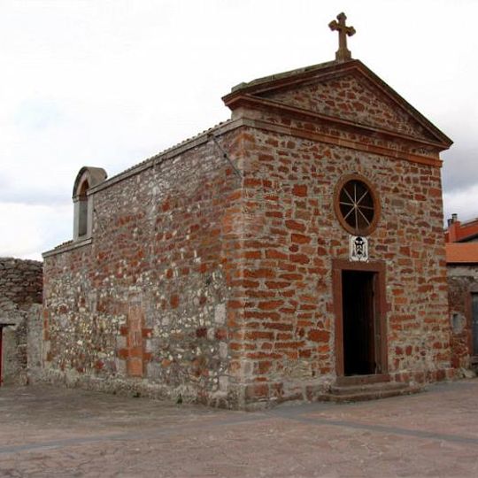 Chiesa di San Giacomo