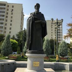 Nurmuhammet Andalyp
