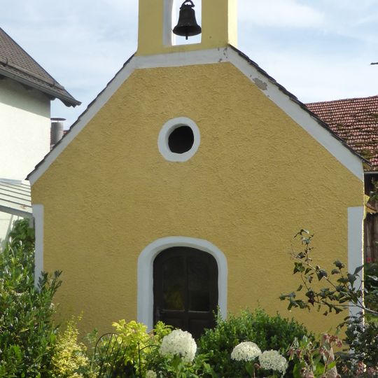 Hofkapelle Mariä Heimsuchung