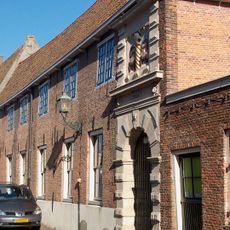 Wisselstraat 8, Hoorn