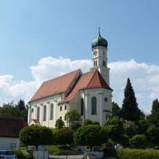 St. Georg