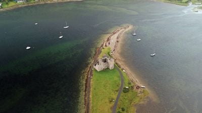 Aerial View 2