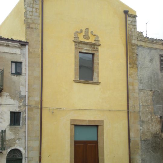 Chiesa dell'Immacolata Concezione